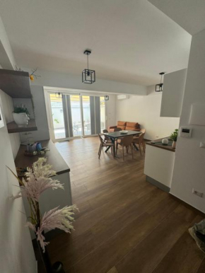 Maria apartment Santa Teresa Di Riva